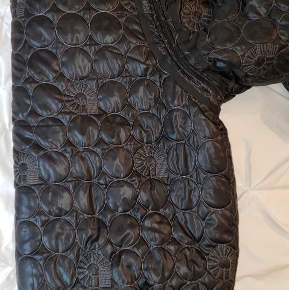 Akademiks Reversible Coat 3xl - Picture 6 of 10